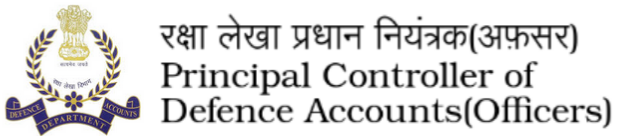 PCDA Logo